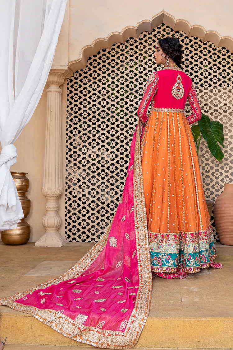 Picture of Ramira - Hayal Festive - Sushi Flower - 3 Piece - Available at Raja Sahib