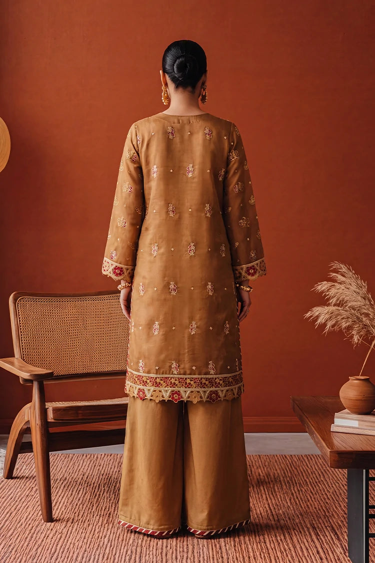 Picture of Ramira - Lamha Festive - Zarmine - Available at Raja Sahib