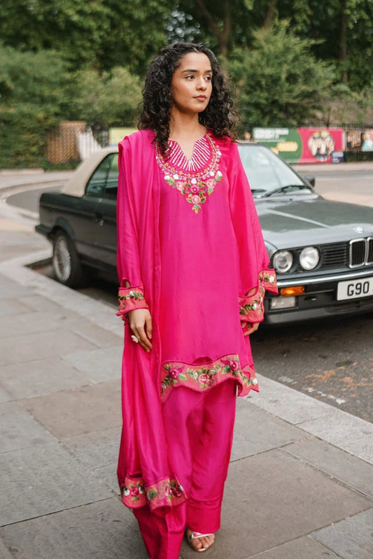 Picture of RJ'S Pret - A La Mode - Barbie Dreams - Available at Raja Sahib