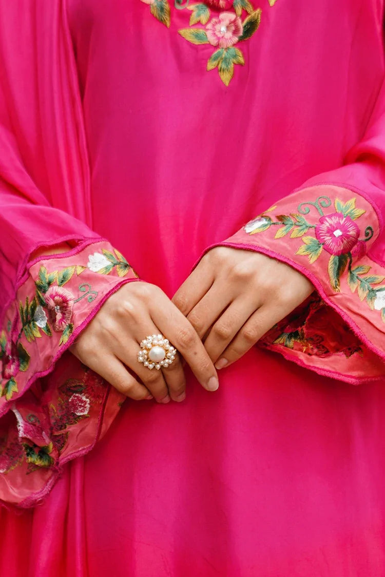 Picture of RJ'S Pret - A La Mode - Barbie Dreams - Available at Raja Sahib