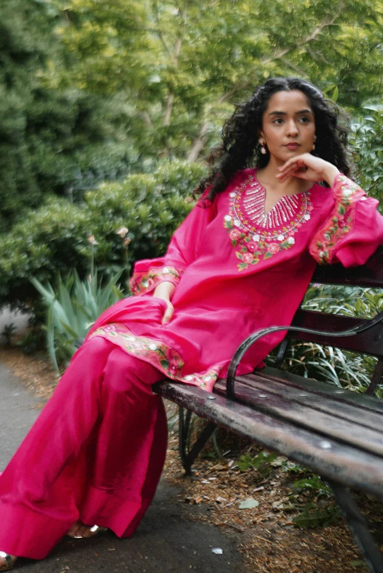 Picture of RJ'S Pret - A La Mode - Barbie Dreams - Available at Raja Sahib