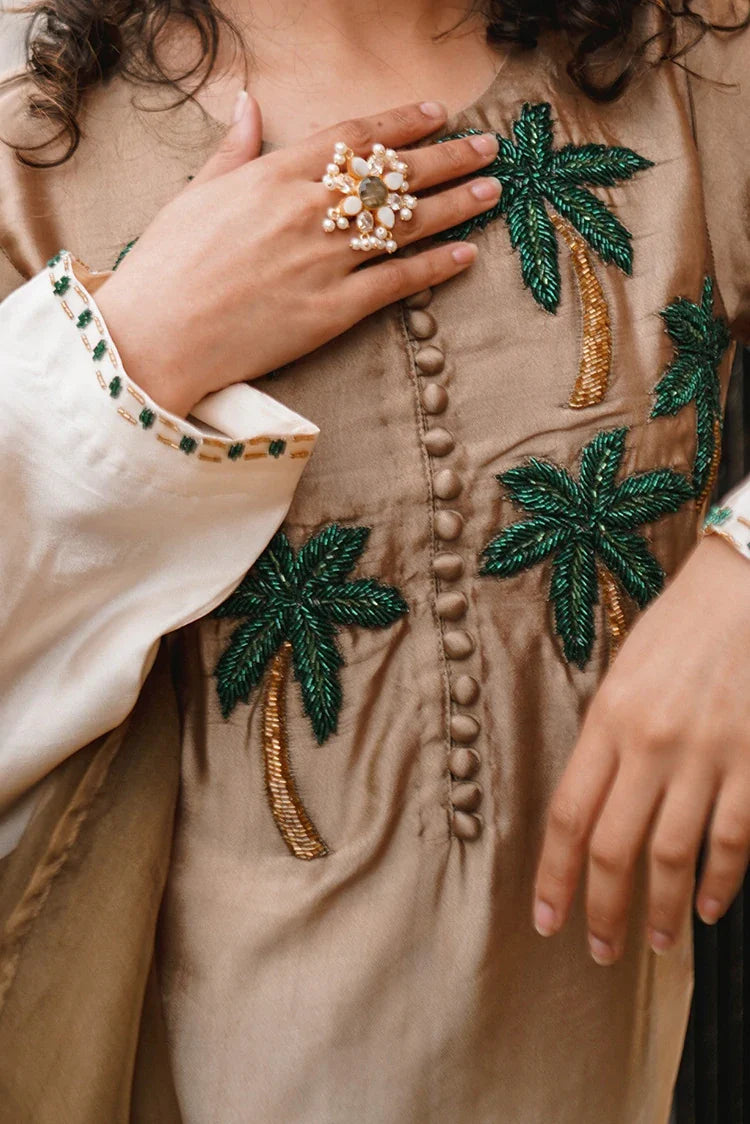 Picture of RJ'S Pret - A La Mode - Mocha Latte - Available at Raja Sahib