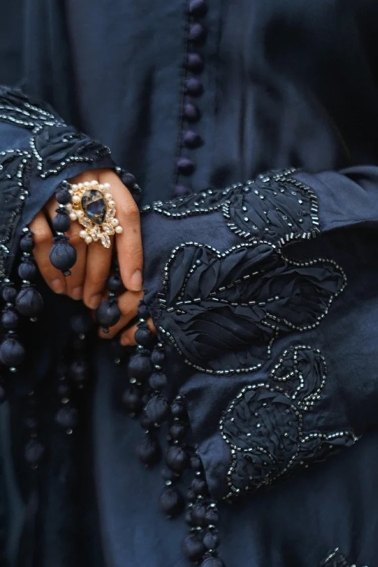 Picture of RJ'S Pret - A La Mode - Midnight Muse - Available at Raja Sahib