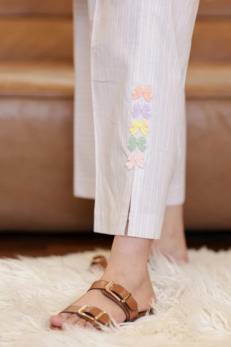 Picture of RJ'S Pret - Knotty & Nice - Bowtie - Available at Raja Sahib