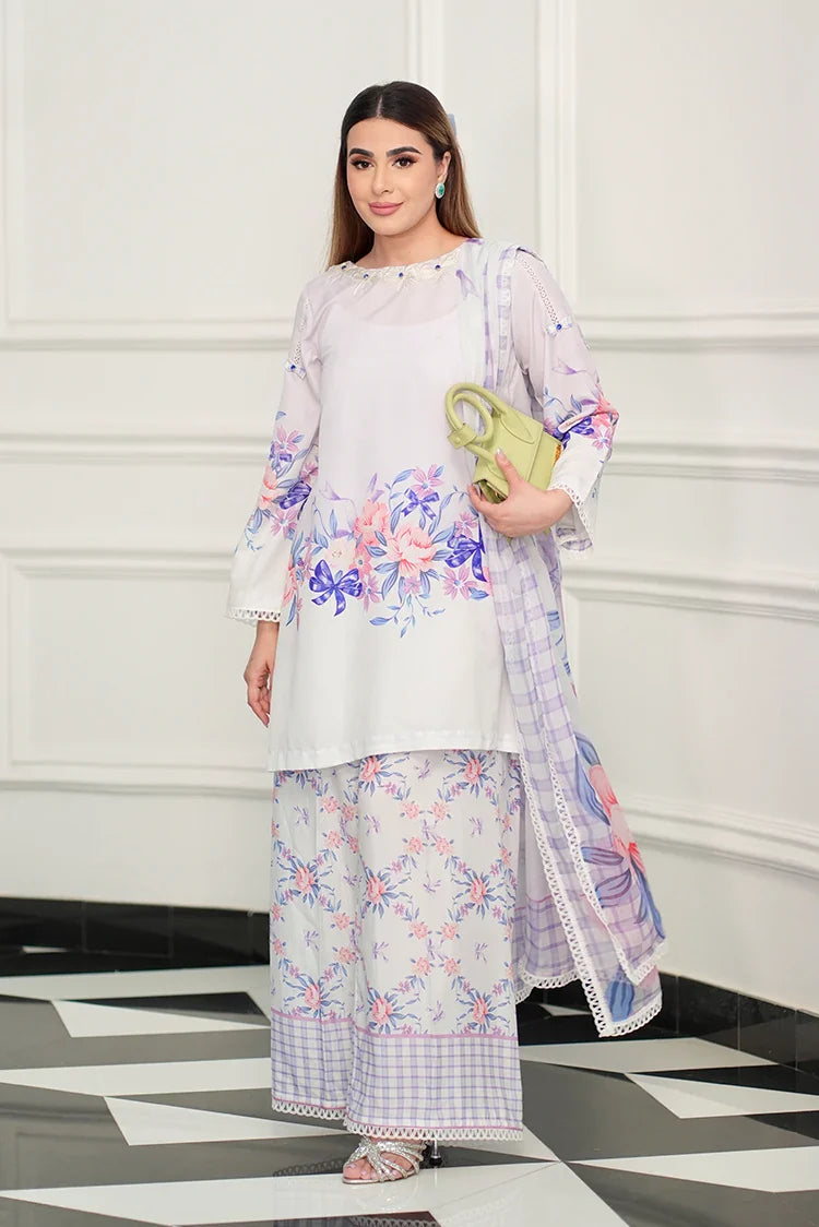 Picture of RJ'S Pret - Vignette 2 - Blue Colada - Available at Raja Sahib