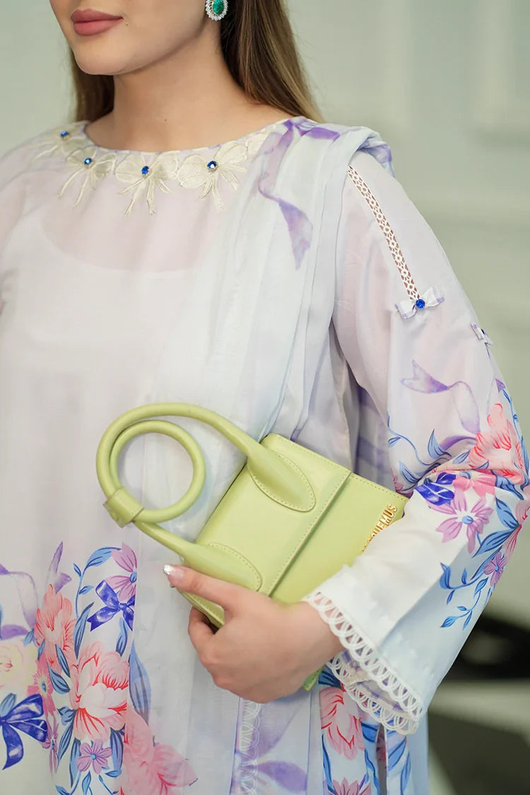 Picture of RJ'S Pret - Vignette 2 - Blue Colada - Available at Raja Sahib