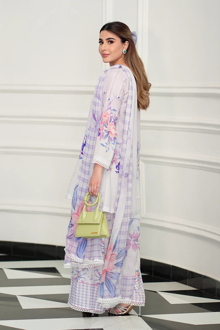 Picture of RJ'S Pret - Vignette 2 - Blue Colada - Available at Raja Sahib