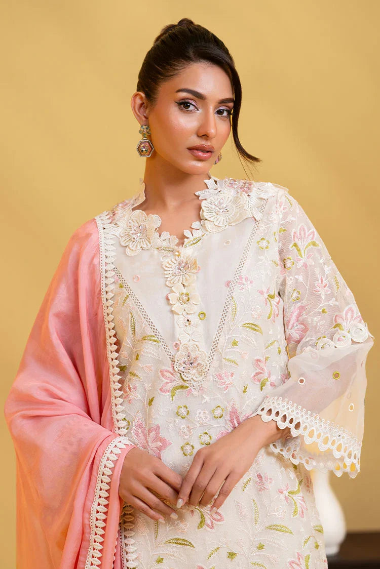 Picture of RJ'S Pret - Nooreh - Cool Haze - Available at Raja Sahib
