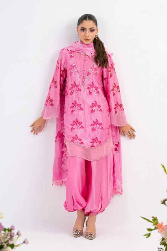 Picture of Rj'S Pret - Festal Drop 3 - Candy Rose - Available at Raja Sahib
