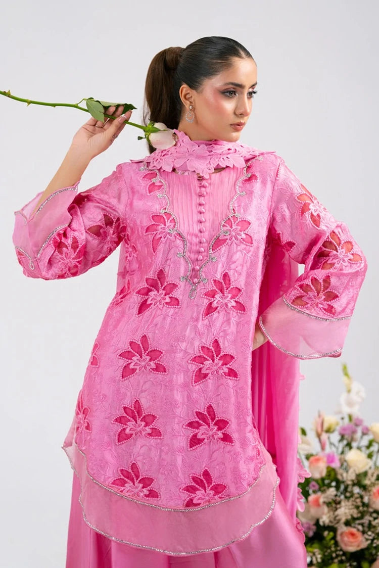 Picture of Rj'S Pret - Festal Drop 3 - Candy Rose - Available at Raja Sahib