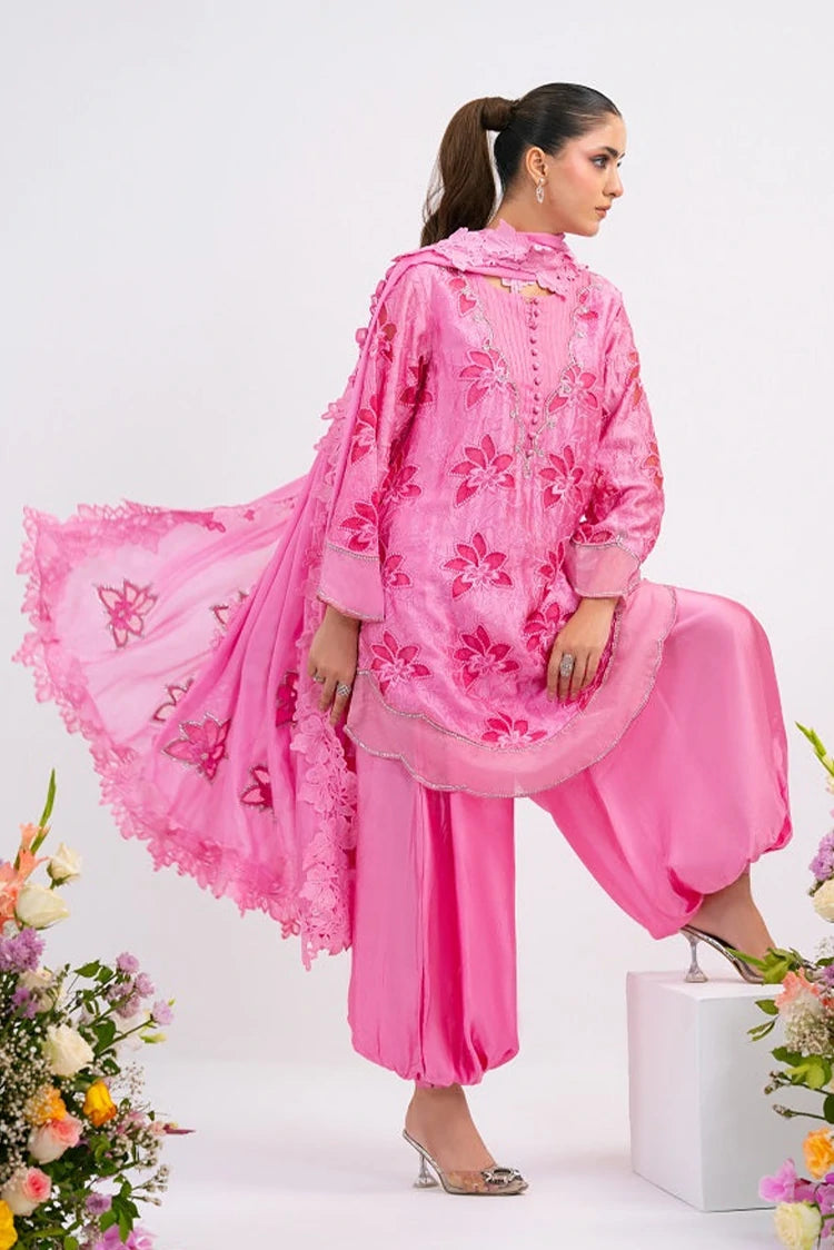Picture of Rj'S Pret - Festal Drop 3 - Candy Rose - Available at Raja Sahib