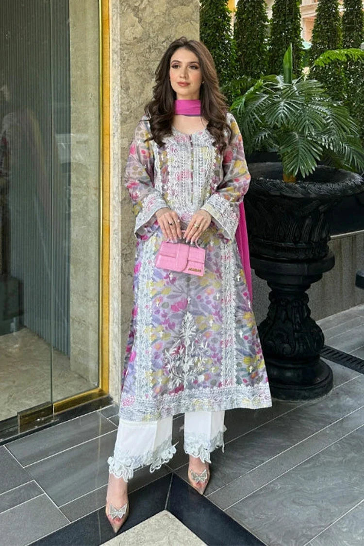 Picture of RJ'S Pret - Petal Pop - 2 Piece - Available at Raja Sahib