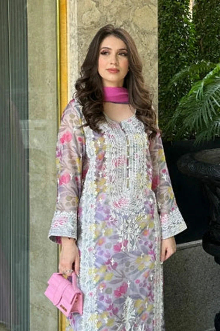 Picture of RJ'S Pret - Petal Pop - 2 Piece - Available at Raja Sahib
