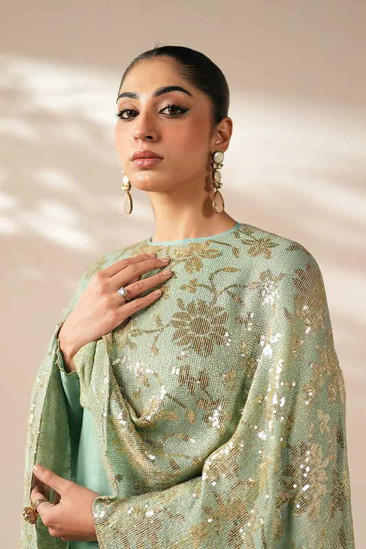 Picture of RJ'S Pret - Persian Green - Laila - Available at Raja Sahib
