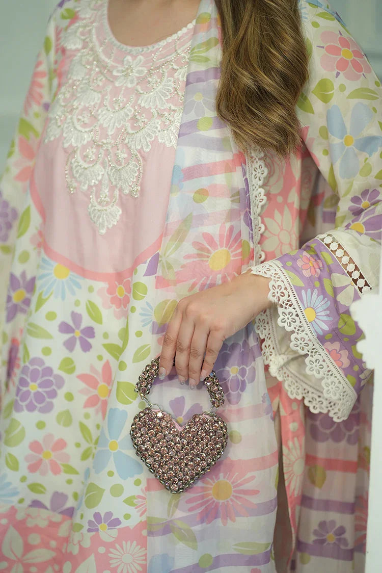 Picture of RJ'S Pret - Vignette 2 - Pink Moctail - Available at Raja Sahib