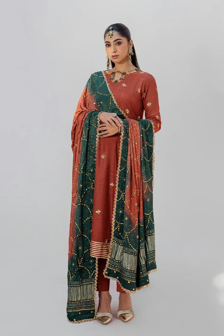 Picture of RJ'S Pret - Rustic Aristocratic - Laila - Available at Raja Sahib