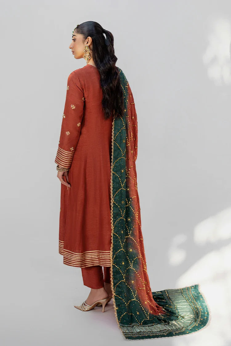 Picture of RJ'S Pret - Rustic Aristocratic - Laila - Available at Raja Sahib