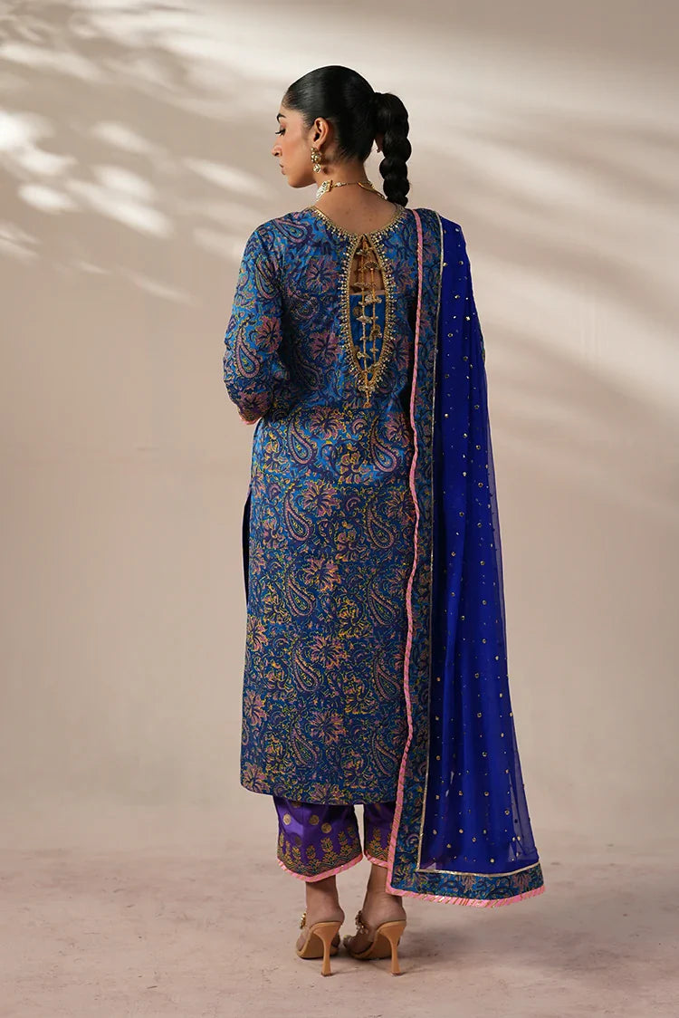 Picture of RJ'S Pret - Shinding - Laila - Available at Raja Sahib