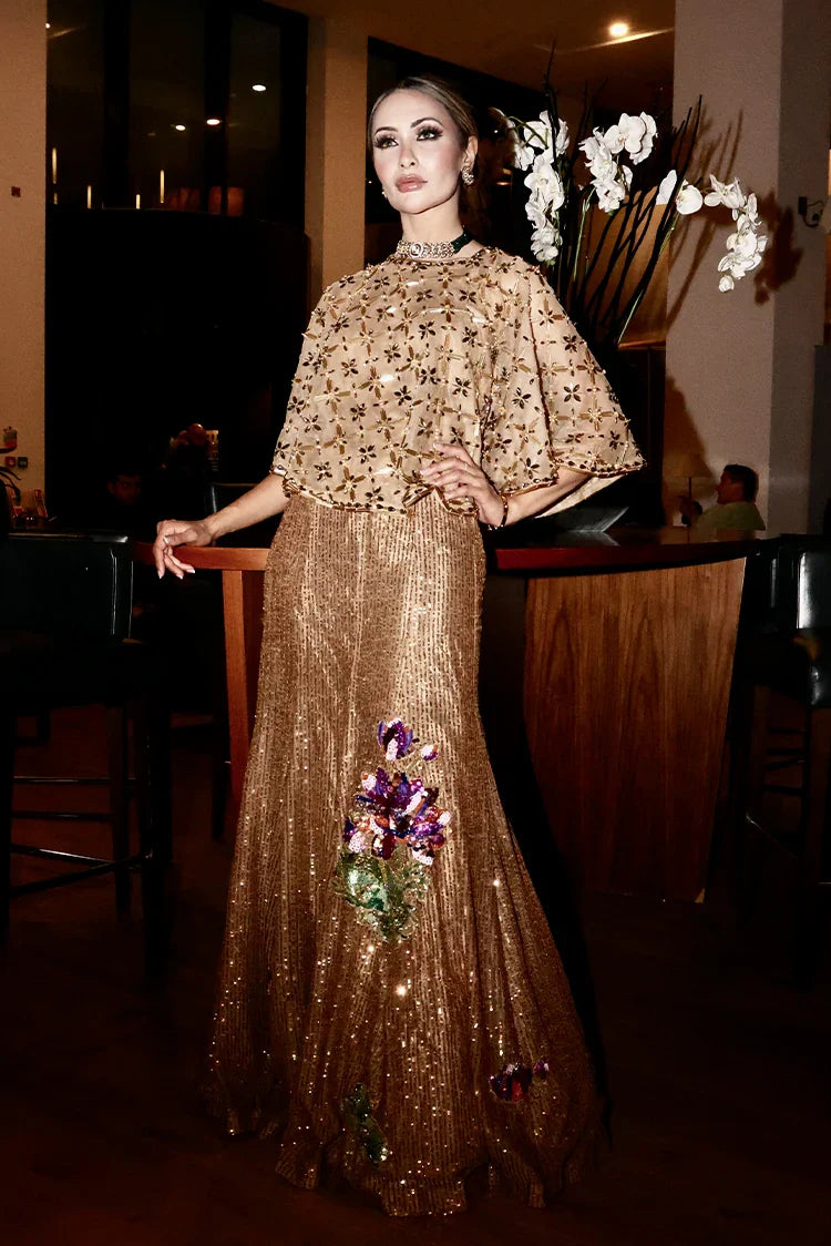 Picture of RJ'S Pret - Stardust - Lotus Radiance - Available at Raja Sahib