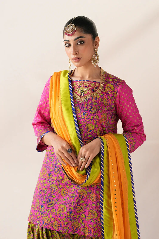 Picture of RJ'S Pret - Vivid - Laila - Available at Raja Sahib