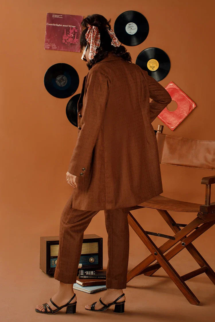 Picture of Ombrella - Retro Motion - 2 Piece - Bronze Boss - Available at Raja Sahib