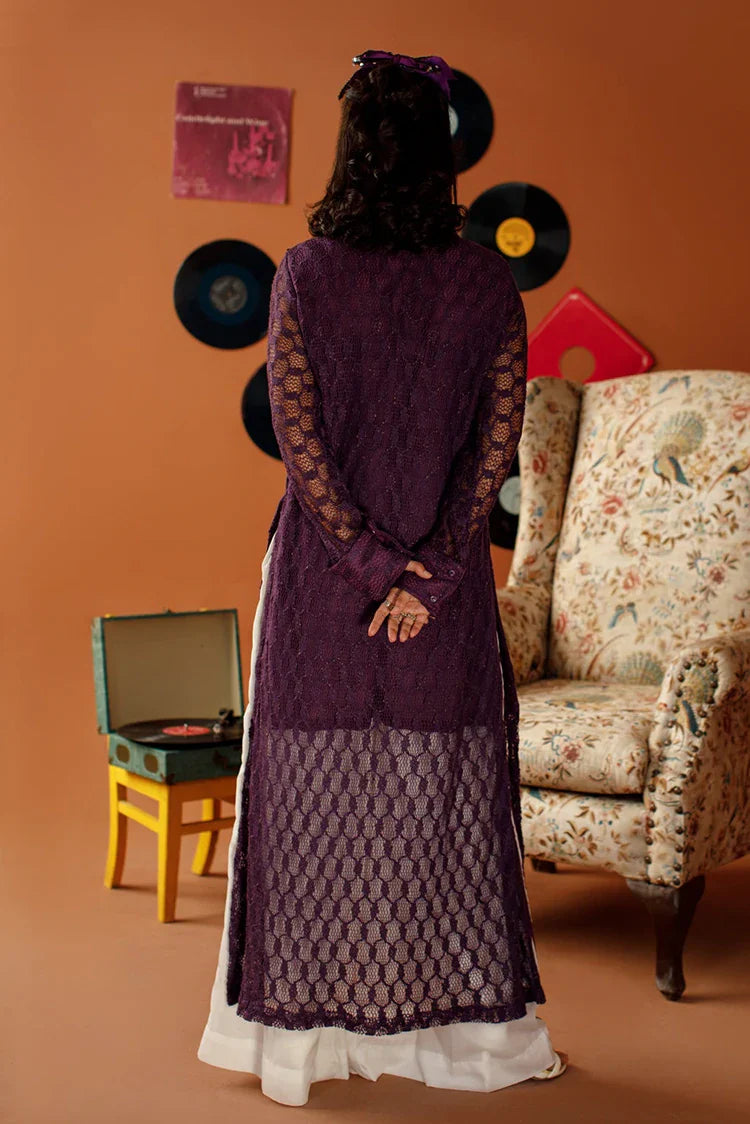 Picture of Ombrella - Retro Motion - 2 Piece - Velvet Hours - Available at Raja Sahib