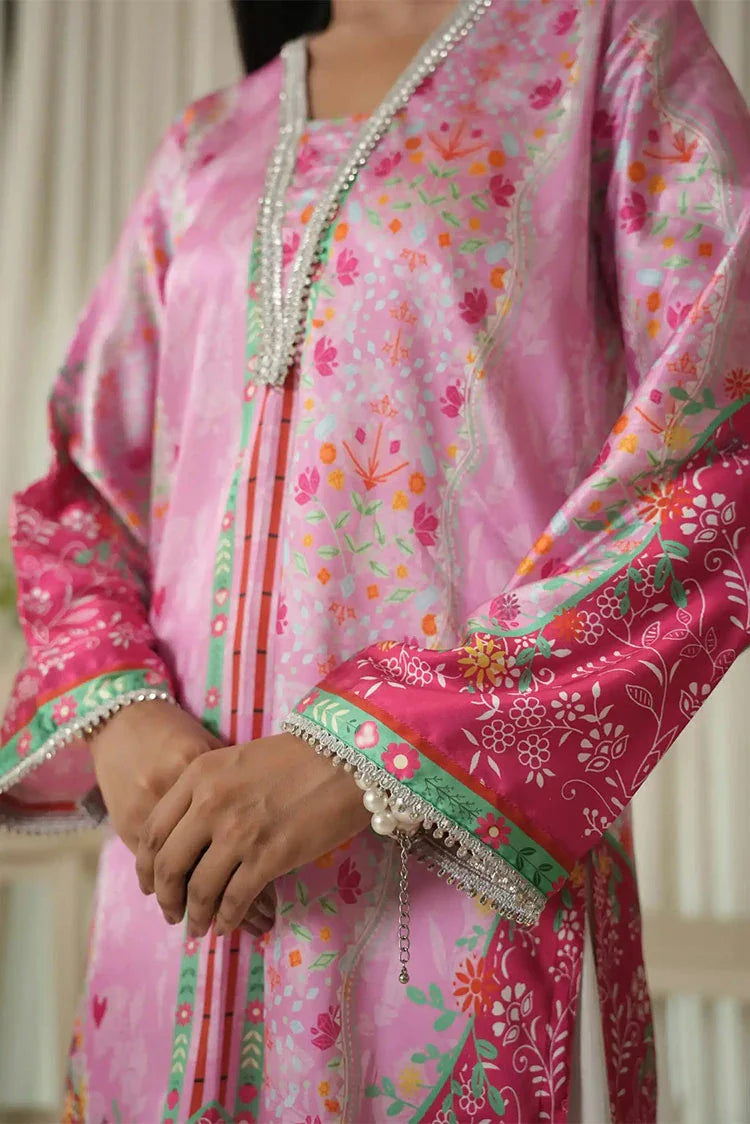 Picture of Karashe - Chapter One - Rose Tinted Day - Available at Raja Sahib