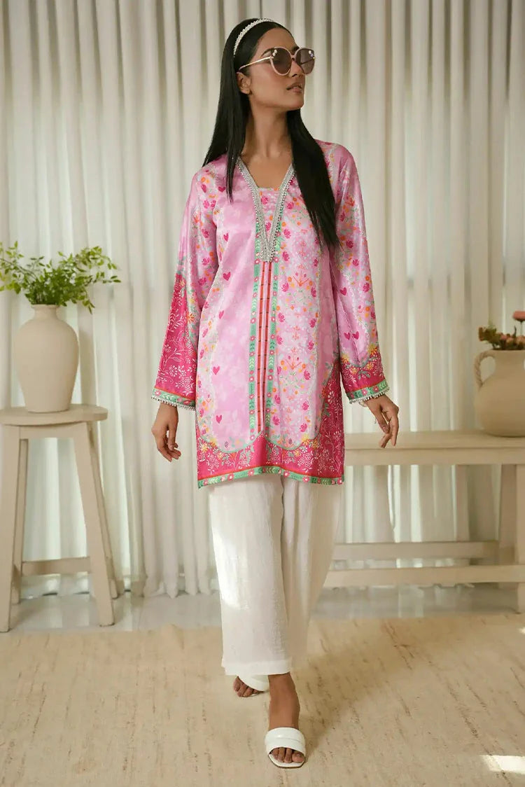 Picture of Karashe - Chapter One - Rose Tinted Day - Available at Raja Sahib