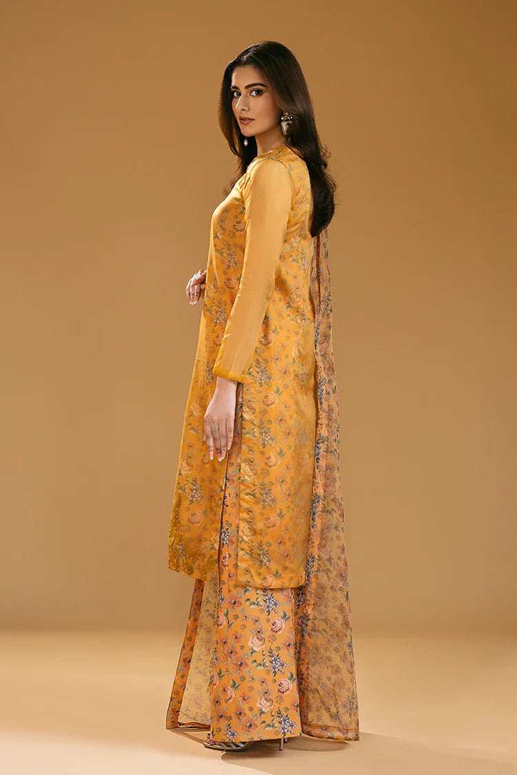 Picture of Amber Imran - Noore Eid Edition 2025 - Raaz-e-Hayat - Available at Raja Sahib