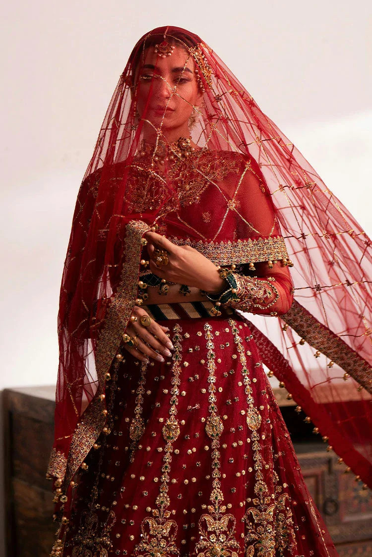 Picture of Eleshia - Khatoon - Raeesa - Available at Raja Sahib