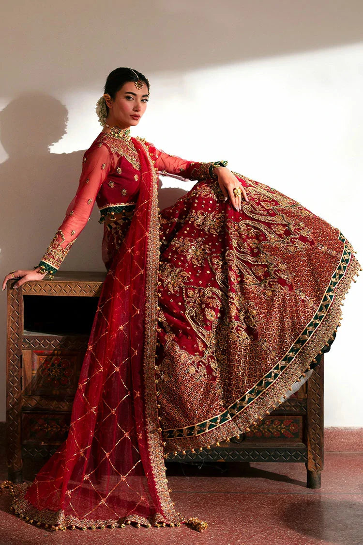 Picture of Eleshia - Khatoon - Raeesa - Available at Raja Sahib