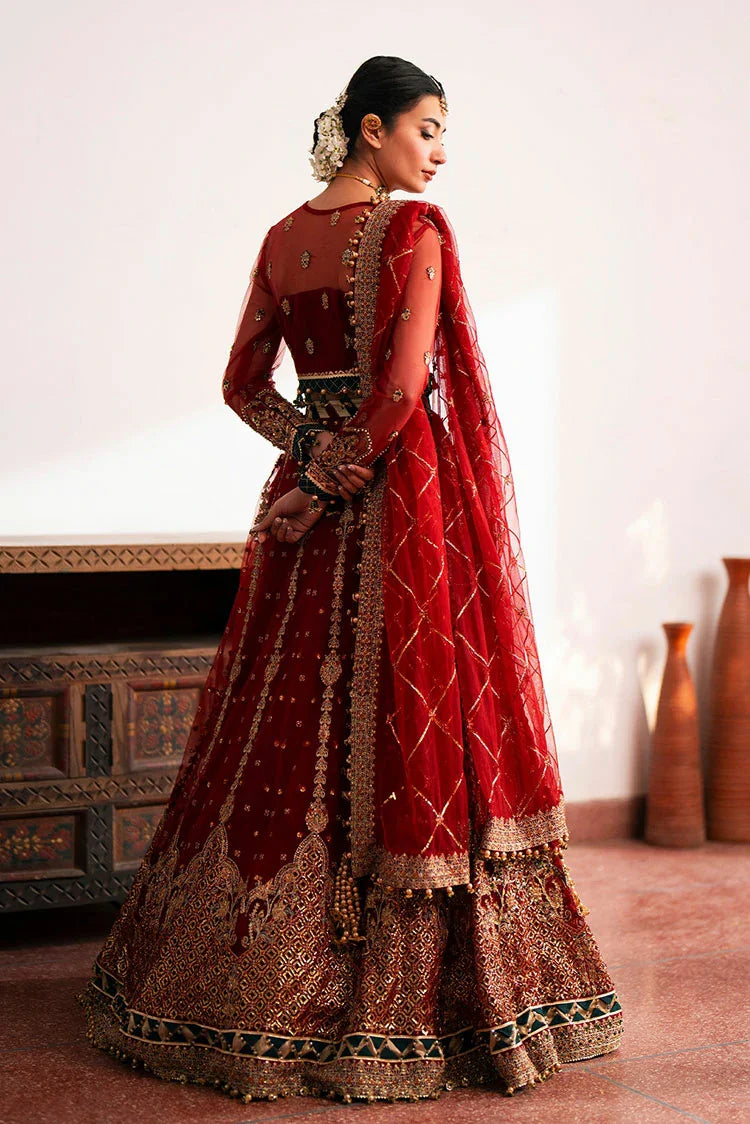 Picture of Eleshia - Khatoon - Raeesa - Available at Raja Sahib