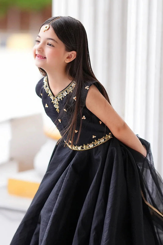 Picture of Fairy Queen - 3 Piece - Rani - Available at Raja Sahib