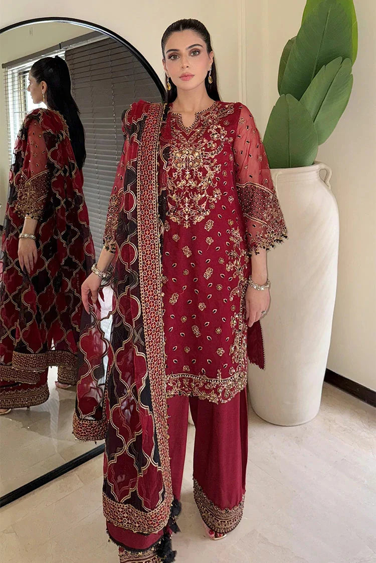 Picture of Eleshia - Zarin - Ravira - Available at Raja Sahib