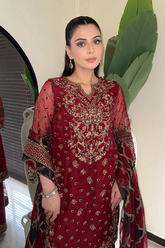 Picture of Eleshia - Zarin - Ravira - Available at Raja Sahib