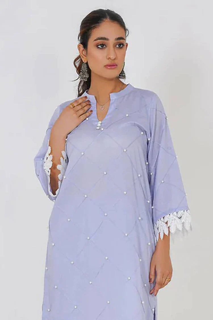 Picture of <!--fa-->Amber Imran - Basic Pret '24 - Riah - Available at Raja Sahib