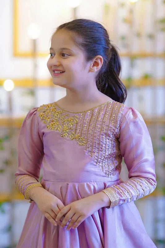 Picture of Fairy Queen - 1 Piece - Rina - Available at Raja Sahib