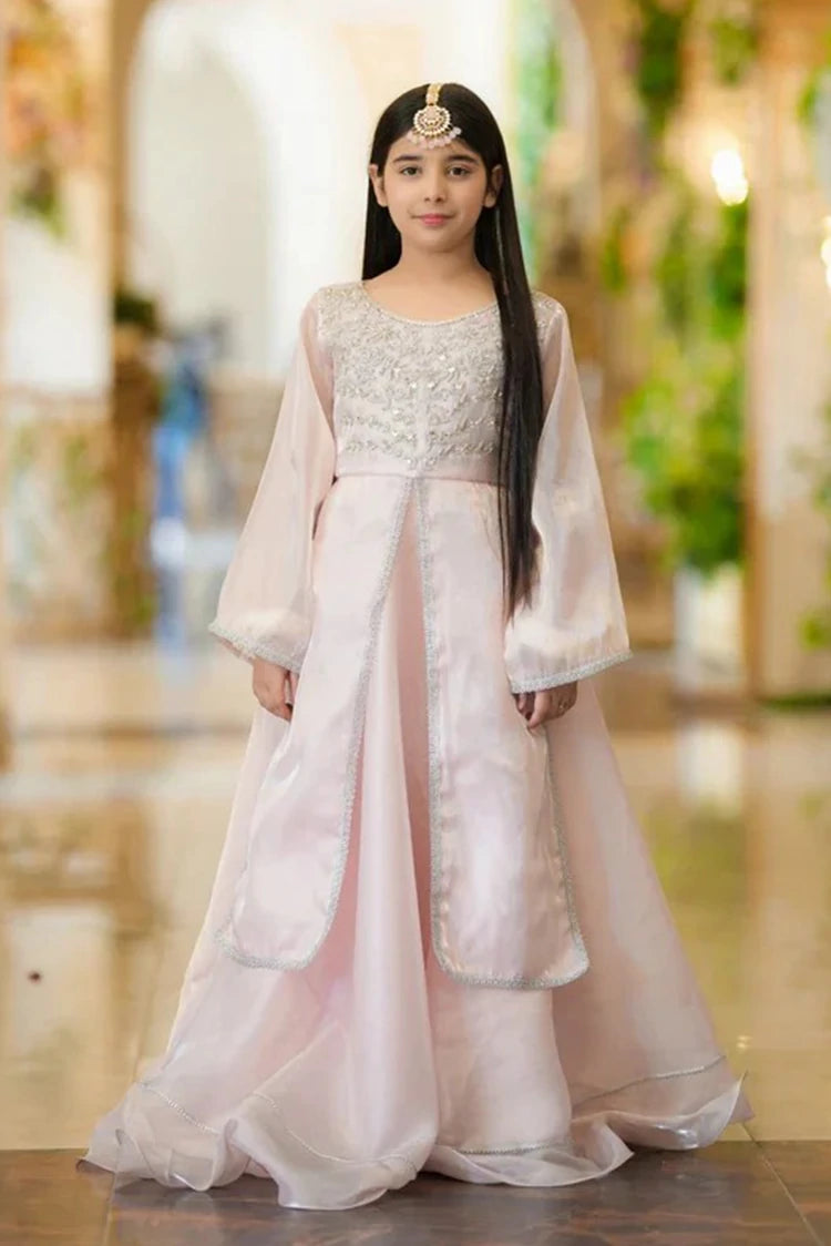 Picture of Fairy Queen - 2 Piece - Rohma - Available at Raja Sahib