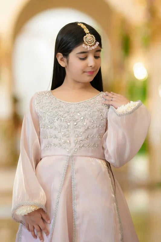 Picture of Fairy Queen - 2 Piece - Rohma - Available at Raja Sahib