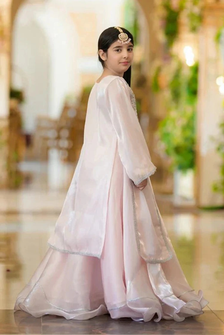 Picture of Fairy Queen - 2 Piece - Rohma - Available at Raja Sahib
