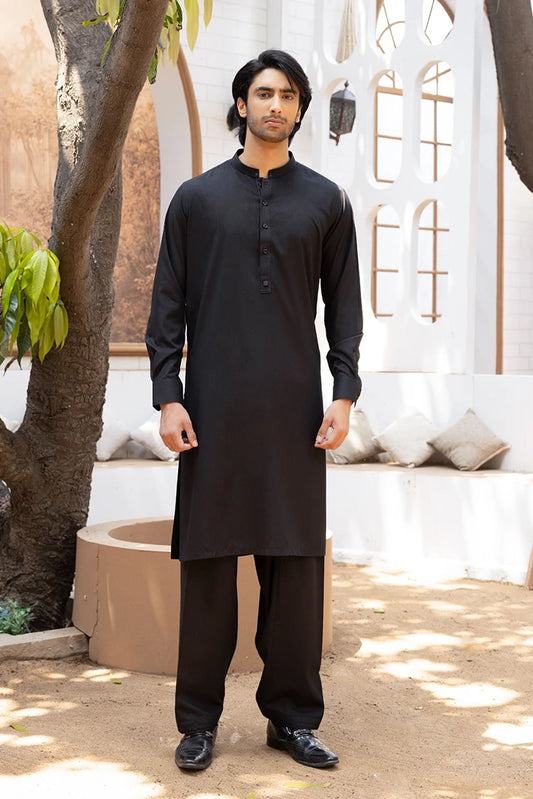 Istor - Black Inizio - S-M-S-IST-5004 - 2 Piece