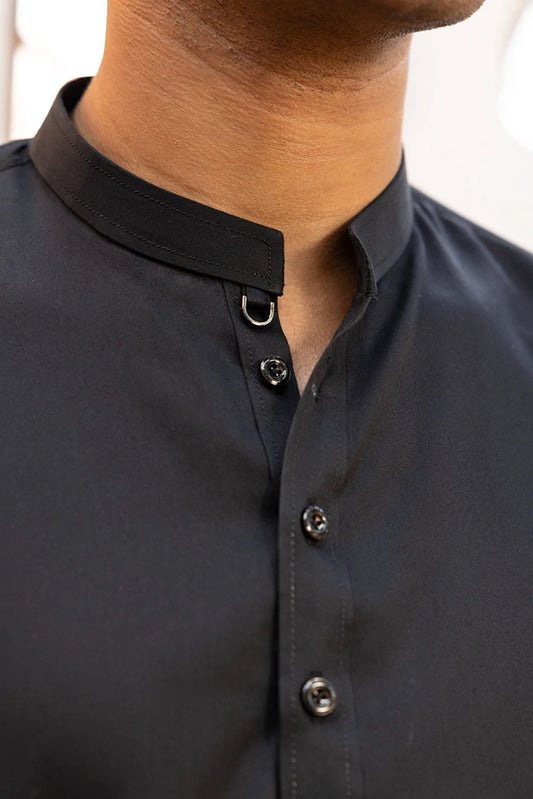 Istor - Black Inizio - S-M-S-IST-5004 - 2 Piece