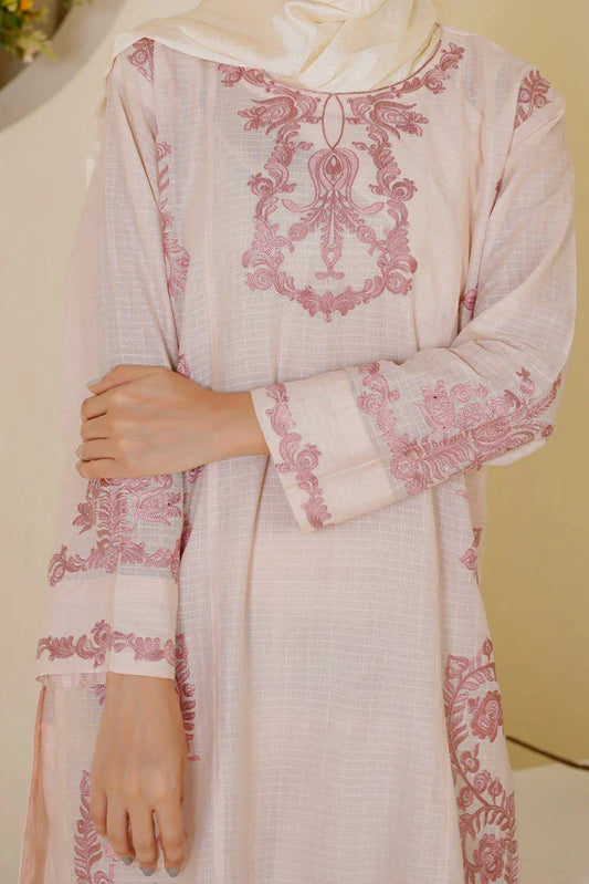 Picture of 6Teen - 2 Piece - Opal - Available at Raja Sahib