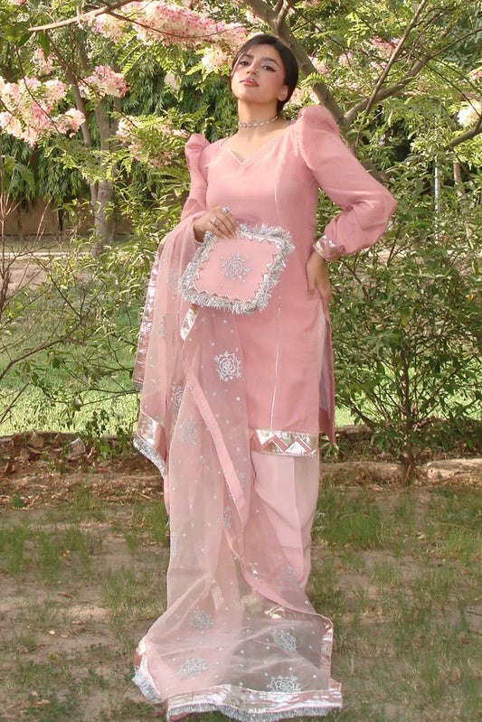 Saarya - Dilruba Festive - Dilreet