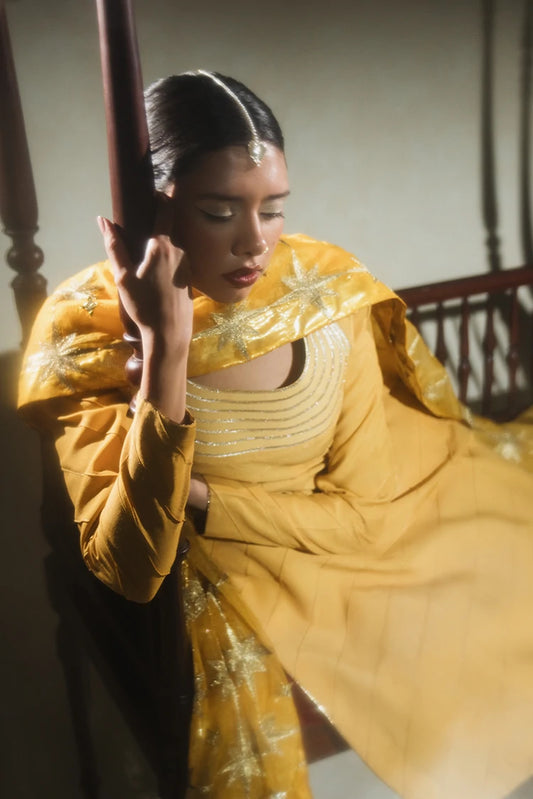 Saarya - Dilruba Festive - GurKiran