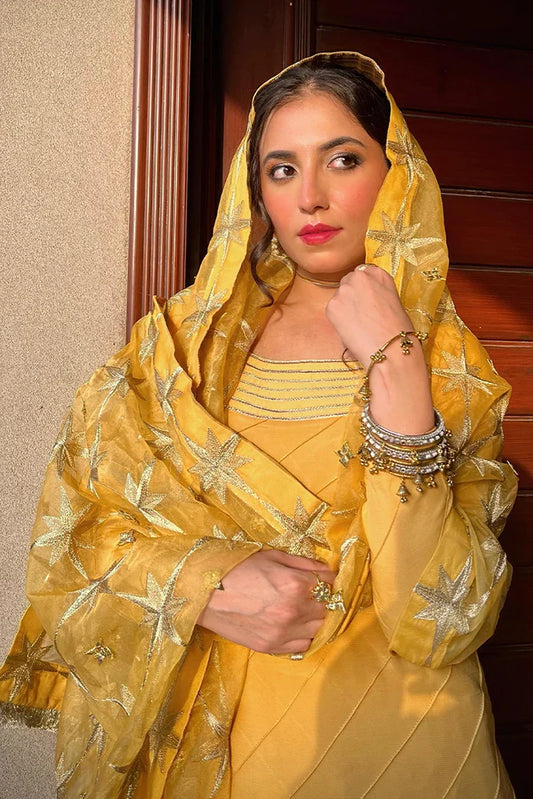 Saarya - Dilruba Festive - GurKiran