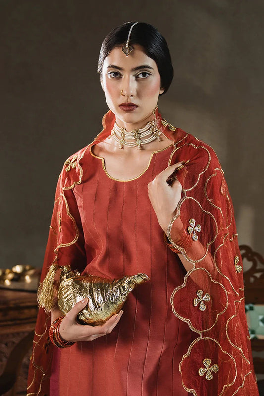 Saarya - Dilruba Festive - Gurnoor