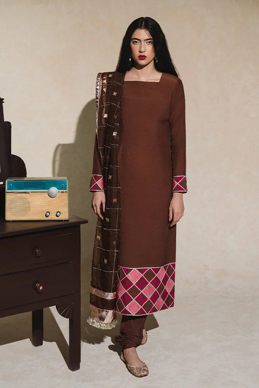 Saarya - Dilruba Festive - Kajla