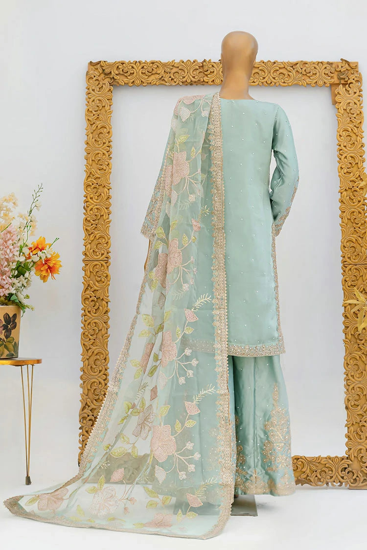 Picture of Saira Sultana - Andaaz - Haya - Ice Pista - Available at Raja Sahib