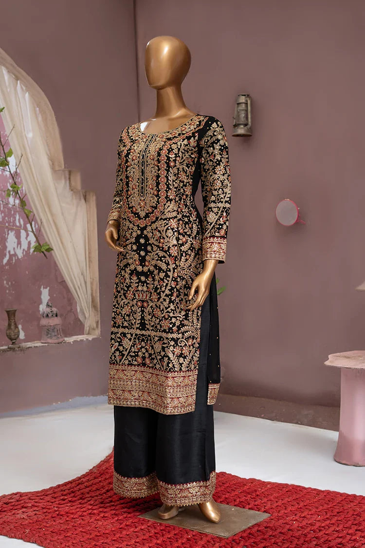 Picture of Saira Sultana - Naqsh e Jamaal - Maheen - Available at Raja Sahib